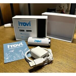 ITOVI Scanner for Essential Oils